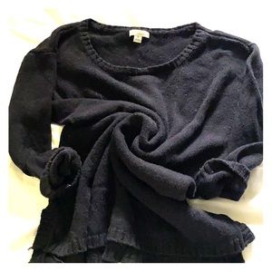 Gap Cotton Sweater
